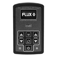 Remote Controlled Stimulator Kit Flux Stimulator ElectraStim