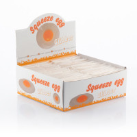 Squeeze Viscose Fried Egg
