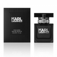 Men's Perfume Lagerfeld (30 ml) EDT