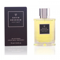 Men's Perfume Instinct David & Victoria Beckham EDT (75 ml) (75 ml)