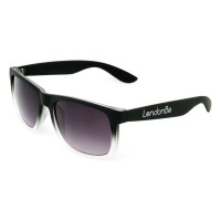 Unisex Sunglasses LondonBe LB79928511118 (ø 52 mm) White Black (ø 52 mm)