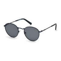 Unisex Sunglasses Timberland TB9159-5091D Blue (50 mm) (ø 50 mm)