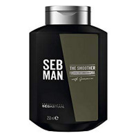 Conditioner Seb Man The Smoother (250 ml)