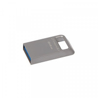 USB stick Kingston DTMC3/64GB           64 GB Silver