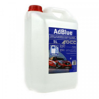 Additive OCC Motorsport AD Blue OCC3549 Diesel (5 L)