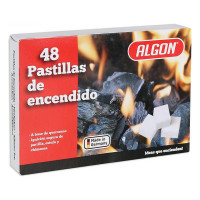 Firelighters Algon (48 pcs)