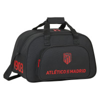 Sports bag Atlético Madrid Black (23 L)