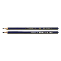 Pencils Faber-Castell GoldFaber 1221 B Graphite (12 pcs) (Refurbished A+)