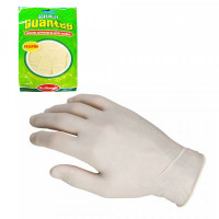 Gloves Rubberex