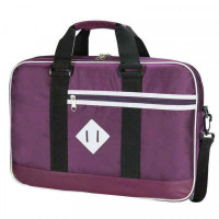 Laptop Case E-Vitta Looker Bag 13,3" Purple