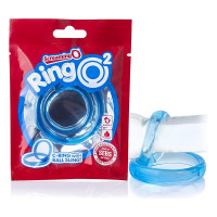 Ringo 2 Cock Ring The Screaming O