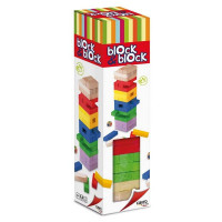 Board game Block & Block Cayro