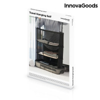 InnovaGoods Travel Hanging Shelf