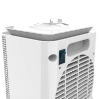 Electric Ceramic Heater Cecotec Ready Warm 6150 1500W