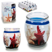 Scented Candle Ocean