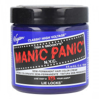 Permanent Dye Classic Manic Panic ‎HCR 11019 Lie Locks (118 ml)