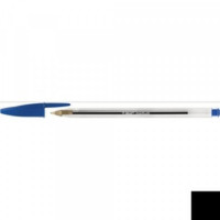 Pen Bic 872730 Blue (Refurbished A+)
