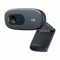Webcam Logitech 960-001063 (Refurbished B)