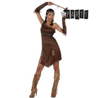 Costume for Adults 5119 Indian woman