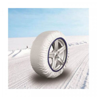 Car Snow Chains Easy Sock CAD8013 (S)
