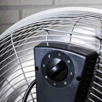 Floor Fan Cecotec EnergySilence 4100 Pro 100 W