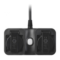 Smart Plug Edimax SP-1122WTO WIFi 2300W Black