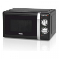 Microwave Haeger Sous-chef 20 20 L Black 700W