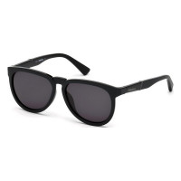 Child Sunglasses Diesel DL02725001A Black (ø 50 mm)