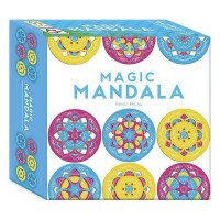 Board game Magic Mandala