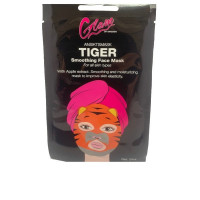 Moisturizing Facial Mask Glam Of Sweden Tiger (24 ml)