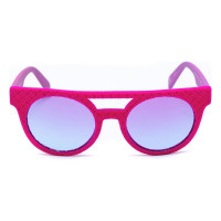 Unisex Sunglasses Italia Independent 0903VI-IND-018 (50 mm) Pink (ø 50 mm)
