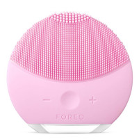 Facial Cleansing Brush LUNA MINI 2 Foreo Pink