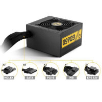 Power supply NOX Hummer GD650 80 Plus GOLD 650W