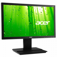 Monitor Acer UM.WB6EE.001         FHD LED 21,5"