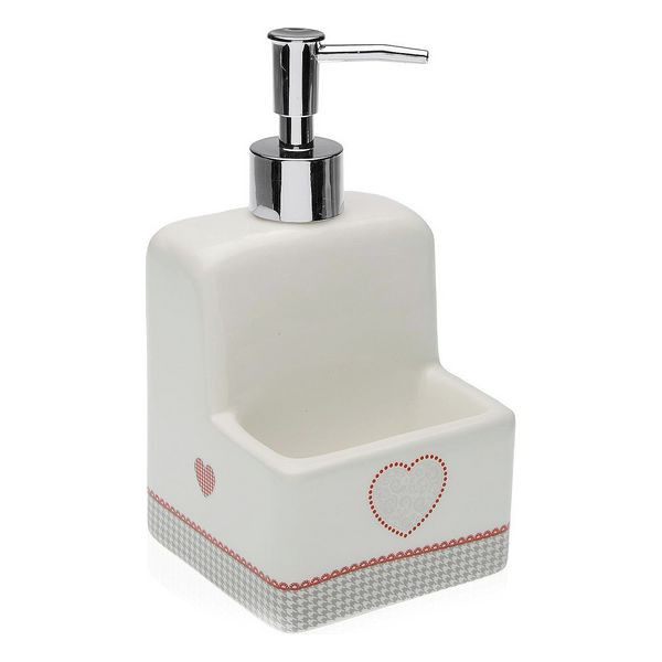 Soap Dispenser Kamira Ceramic