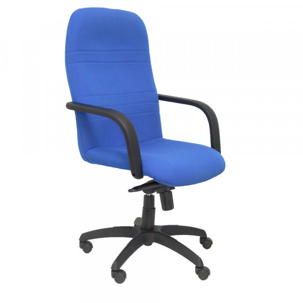 Office Chair Letur aran Piqueras y Crespo ARAN229 Blue