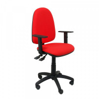 Office Chair Tribaldos Piqueras y Crespo I350B10 Red