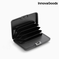 InnovaGoods Security & Power Bank Wallet