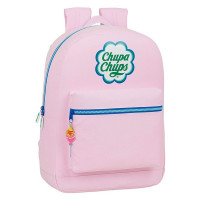 School Bag Chupa Chups Pink