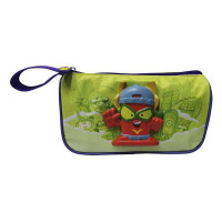 Child Toilet Bag CYP SuperThings Polyester (23,5 x 8 x 12,5 cm)