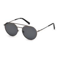 Unisex Sunglasses Timberland TB9158-5408D Grey (54 mm) (ø 54 mm)