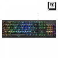 Gaming Keyboard Sharkoon SKILLER SGK30 Black