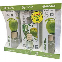 Air Freshener Sinpalitos Apple Pack (3 pcs)