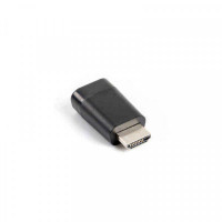 HDMI to VGA Adapter Lanberg AD-0016-BK