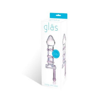 Candy Land Juicer Glass Dildo Glas 62852
