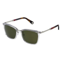 Unisex Sunglasses Carolina Herrera SHE10552880G (ø 52 mm) Transparent (ø 52 mm)