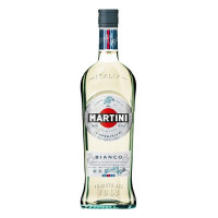 Vermouth Martini Bianco White (1 L)