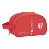 School Toilet Bag Sevilla Fútbol Club Red