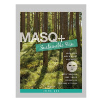 Moisturizing Facial Mask Sustainable Skin MASQ+ (23 ml)