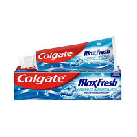 Fresh Breath Toothpaste Colgate Max Fresh Blue (75 ml)